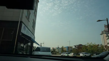K7프리미어 강OO회원님 신차패키지_김포카스페이스 by김포썬팅 / 김포시 장기동