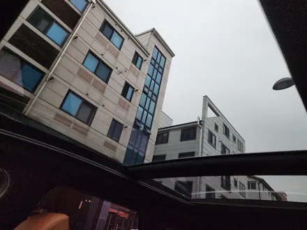 스포티지 베이직신차패키지 썬팅 티나인 블랙박스 아이나비 PPF _ 김포카스페이스 / 김포시 장기동