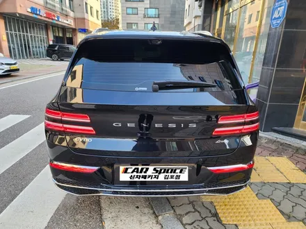 김포 제네시스GV80 제네시스썬팅 전문점 / 김포시 장기동