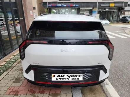 김포 EV3 비반사필름 썬팅 시공 후기 김포썬팅맛집_김카 / 김포시 장기동