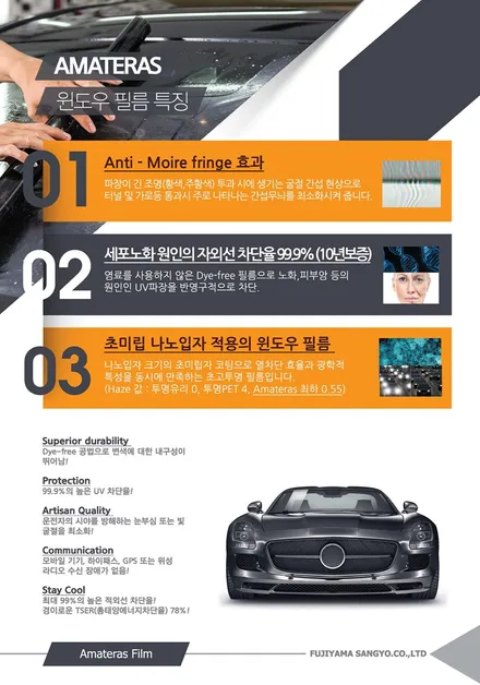 GRAND OPEN 카스페이스 김포점 신차패키지 전문업체~ 오픈 이벤트 진행중♪ / 김포시 장기동