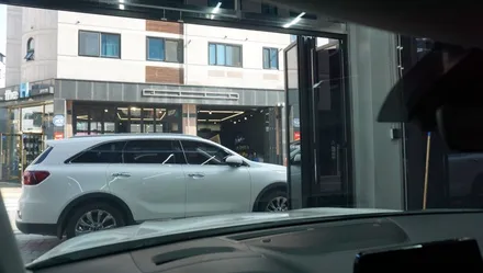 셀토스 김O회원님 신차작업후기 입니다. / 김포시 장기동
