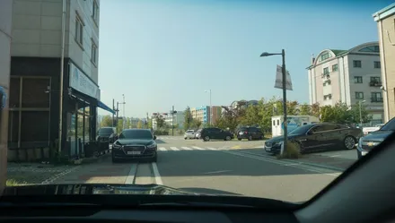 K7 프리미어 김OO회원님 신차패키지 작업후기_김포 카스페이스 / 김포시 장기동
