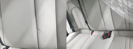 쏘나타 장00회원님 신차검수 입니다. / 김포시 장기동