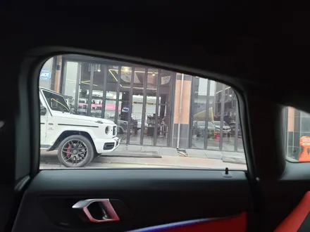 BMW 2시리즈 M235i \'썬팅 레인보우V90+블랙박스 아이나비&커넥티드프로+유리막코팅+보조배터리 마이티셀SA12000+PPF...\'신차패키지 후기_김포카스페이스 / 김포시 장기동