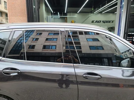 BMW X3 썬팅 아마테라스 EN & 생활보호패키지 PPF 7종 신차작업 후기_김포 카스페이스 / 김포시 장기동