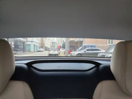 김포 수입차 썬팅 전문점 벤츠 E클래스 카브리올레 / 김포시 장기동