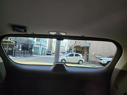 김포 카니발 신차 버텍스 썬팅, 7인승 차박레일+프리미엄엠보싱, 그래비티 사이드스텝 장착 후기 / 김포시 장기동