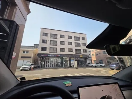 김포 테슬라 모델y 썬팅 전문업체 김포테슬라틴팅 공식 시공점 김포썬팅 / 김포시 장기동