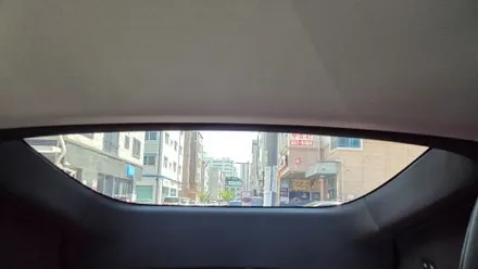 김포썬팅 테슬라 모델y 주니퍼틴팅 3M필름 & PPF 시공 후기 / 김포시 장기동