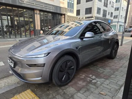 김포 테슬라 썬팅 전문샵 스타일랩 김포 한강로점 카스페이스 김포점 모델y 3M필름 시공 후기 🚗 / 김포시 장기동