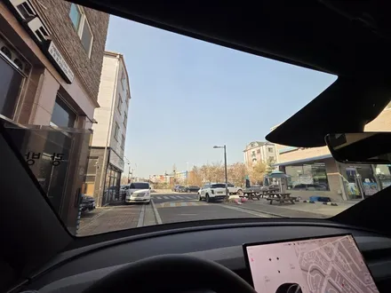 김포 테슬라 모델Y 틴팅 시공｜3M 크리스탈라인 프리미엄 필름 공식 시공점 카스페이스 김포점 / 김포시 장기동
