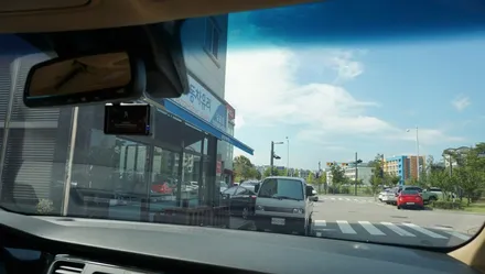 ☆썬팅필름 종류별 작업후기★ / 김포시 장기동