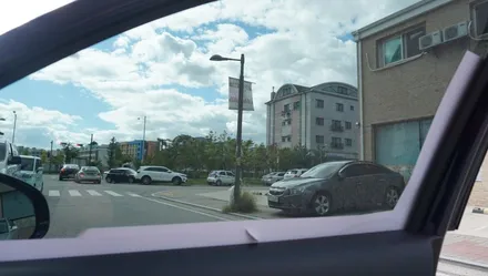 제네시스G70 로얄블루 최OO회원님 후기_김포카스by김포썬팅 / 김포시 장기동