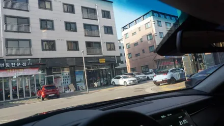 K7프리미어 이OO회원님 신차패키지 작업후기_김포 카스페이스 / 김포시 장기동