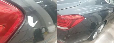 G70 류00회원님 신차검수 입니다. / 김포시 장기동
