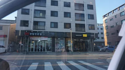 G70 그레이스풀그레이 류00회원님 신차패키지 작업후기_김포카스by김포썬팅 / 김포시 장기동