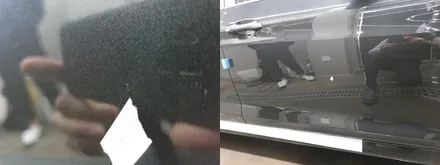 K5 DL3 인터스텔라 그레이 도착_김포카스by김포썬팅 / 김포시 장기동