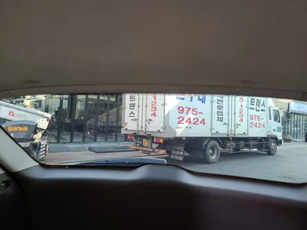 제네시스 GV80 매트(무광) 멜버른 그레이 \'레인보우V90+유리막코팅+시트코팅\' 신차패키지 후기 / 김포시 장기동