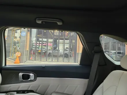 쏘렌토 \'레인보우V90+유리막코팅+아이나비 QXD5000+PPF\' 신차패키지 작업 후기 / 김포시 장기동