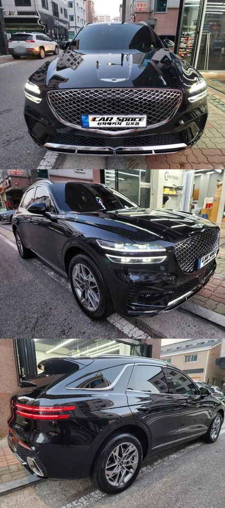 토레스 신차패키지_김포 카스페이스 / 김포시 장기동