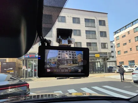 쏘렌토 스탠다드신차패키지 썬팅 버텍스900 블랙박스 파인뷰 유리막코팅 시트코팅 유리창발수코팅 보닛방음 휀다방음 PPF 에프터블로우_김포카스페이스 / 김포시 장기동