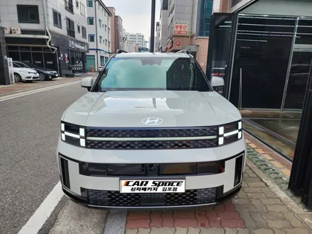 김포 디올뉴 싼타페 하이브리드 버텍스 반사필름 추천 / 김포시 장기동