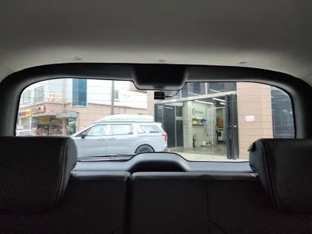 김포썬팅 레이EV 전기차틴팅 시공 전문점 튜닝 신차패키지 카스페이스김포점 / 김포시 장기동