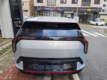 김포 EV3 3M크리스탈라인 틴팅 + 유리막코팅 +PPF 시공 후기 / 김포시 장기동