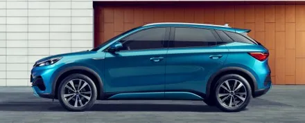 김포 BYD 신차패키지 구성 정리 / 김포시 장기동