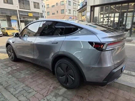 김포 테슬라 썬팅 전문샵 스타일랩 김포 한강로점 카스페이스 김포점 모델y 3M필름 시공 후기 🚗 / 김포시 장기동