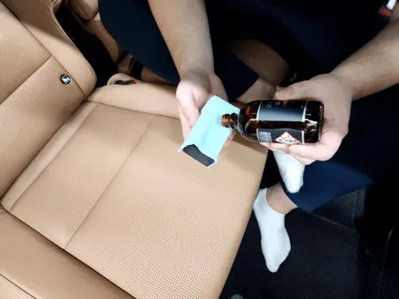 김포 디올뉴 싼타페 썬팅 싼타페전문점 / 김포시 장기동