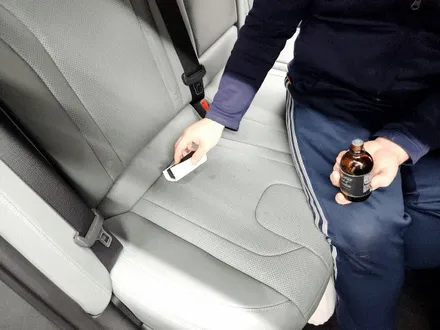 김포썬팅 아반떼 하이브리드 반사필름 틴팅 김포썬팅잘하는곳 / 김포시 장기동