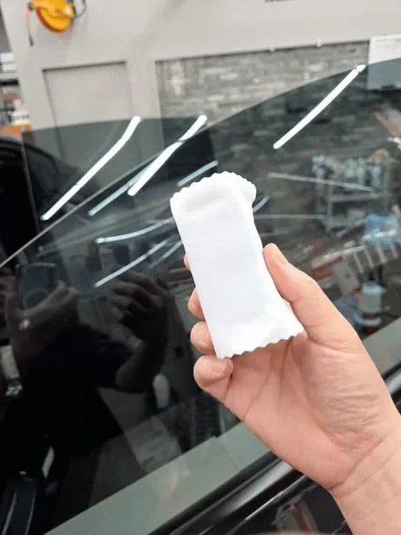 김포 테슬라 모델y 주니퍼 틴팅 전문점 / 김포시 장기동