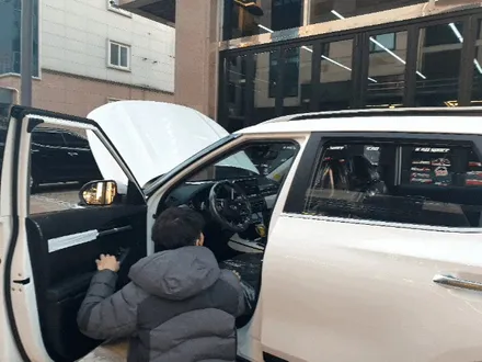셀토스 이oo회원님 신차검수 입니다_김포카스페이스 / 김포시 장기동
