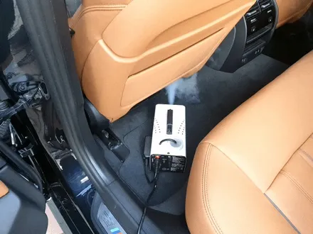 BMW 520i \'썬팅 티나인R70+블랙박스 파인뷰LX3000+PPF\' 신차패키지 후기_김포카스페이스 / 김포시 장기동