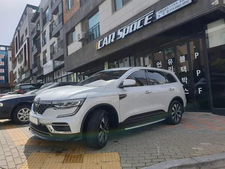 [QM6] 화이트 장OO 회원님 신차패키지 후기입니다.(레인보우i90+LX5000+ppf) / 서구 가정동