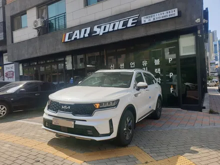 정OO회원님의 쏘렌토MQ4 신차검수후기입니다! / 서구 가정동