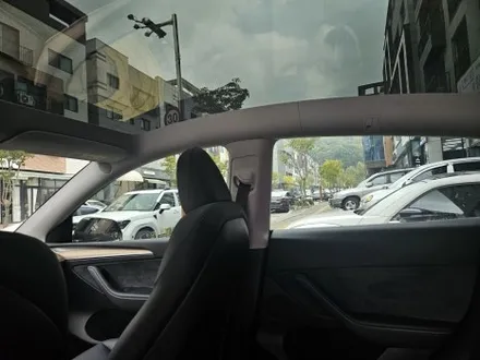 인천 테슬라 모델Y 전문점을 찾으신다면! 루마 버텍스 시공기 / 서구 가정동