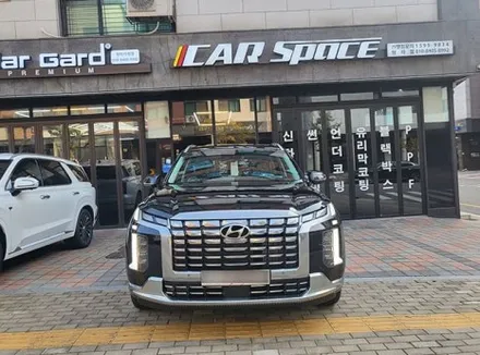 디 올 뉴 팰리세이드 풀체인지, 디자인 및 예상금액 / 서구 가정동