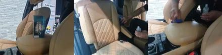 [모하비] 화이트 정OO 회원님 신차패키지 후기입니다.(아마테라스EN+LX3000+ppf+전체발수코팅+시트코팅) / 서구 가정동