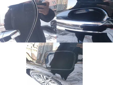 [K7] 블랙 안OO 회원님 신차패키지 후기입니다.(레인보우i90+LX5000+ppf) / 서구 가정동