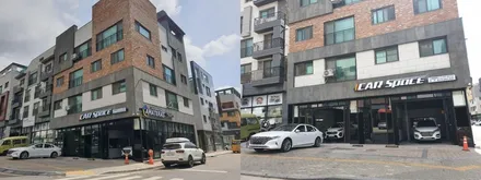 K8 / 서구 가정동