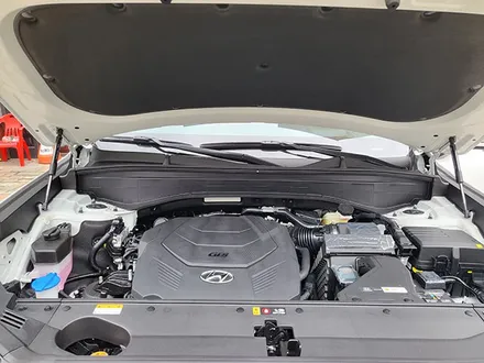 장OO회원님의 더뉴팰리세이드 신차검수후기입니다! / 서구 가정동