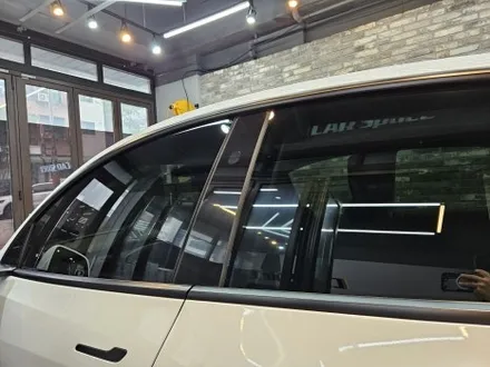 주니퍼 신차패키지 볼텍스ir로 진행하기 / 서구 가정동