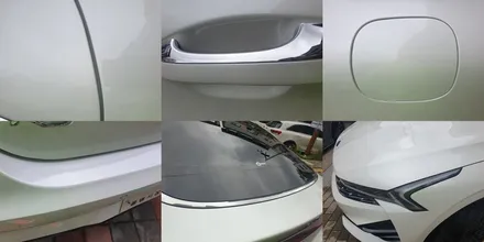 [K5 DL3] 화이트 김OO 회원님 신차패키지 후기입니다.(아마테라스HN+유리막코팅+QXD5000+ppf) / 서구 가정동