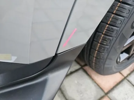카니발 페이스리프트 세라믹실버 신차검수 현장 공개! / 서구 가정동