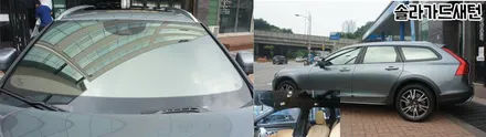 올뉴아반떼 / 서구 가정동