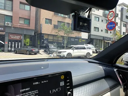[쏘렌토MQ4] 화이트 윤OO 회원님 신차패키지 후기입니다.(버텍스900,700+방음A+QXD5000+유리막코팅+ppf) / 서구 가정동