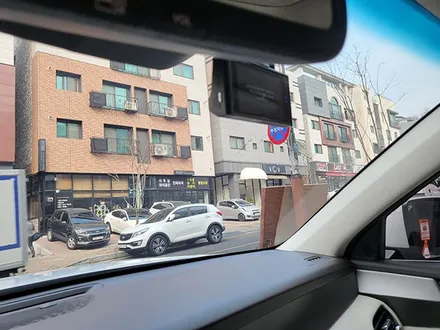[팰리세이드] 화이트 송OO 회원님 신차패키지 후기입니다 (feat. 레인보우i90) / 서구 가정동